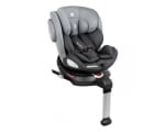 KIKKA BOO Стол за кола (0-36кг.) Ronda IsoFix - Dark Grey