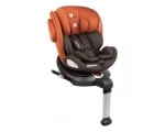 KIKKA BOO Стол за кола (0-36кг.) Ronda IsoFix - Orange