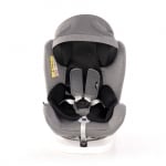LORELLI Стол за кола LUSSO SPS Isofix (0-36кг.) - Grey
