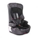 LORELLI Стол за кола Harmony (9-36кг.) IsoFix - Black