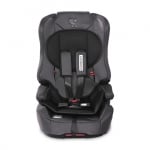 LORELLI Стол за кола Harmony (9-36кг.) IsoFix - Black