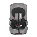 LORELLI Стол за кола Harmony (9-36кг.) IsoFix - Steel&Black