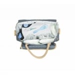 BABYMOOV Чанта за количка Baby Style - Dotwork