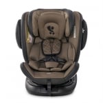 LORELLI Стол за кола Aviator с IsoFix (0-36кг.) - Fossil Beige