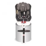 LORELLI Стол за кола Pegasus (0-36кг.) IsoFix - Dark&Light Grey