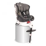 LORELLI Стол за кола Pegasus (0-36кг.) IsoFix - Dark&Light Grey