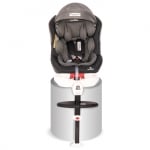 LORELLI Стол за кола Pegasus (0-36кг.) IsoFix - Dark&Light Grey
