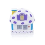CHIPOLINO Музикална играчка за легло - Жирафчета CHIPOLINO Музикална играчка за легло - Жирафчета