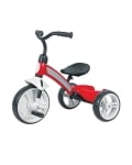 KIKKA BOO Триколка Micu - Red