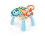 KIKKA BOO Проходилка в1 Wobble Fun - Green