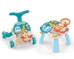 KIKKA BOO Проходилка в1 Wobble Fun - Green