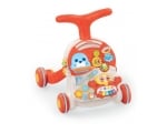 KIKKA BOO Проходилка 2в1 Wobble Fun - Orange