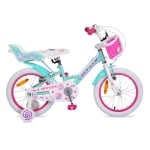 BYOX Детски велосипед 16" Cupcake