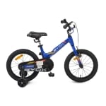 BYOX Детски велосипед 16" MG - син