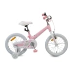 BYOX Детски велосипед 16" MG - розов