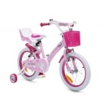 BYOX Детски велосипед 16 PUPPY