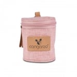 CANGAROO Термочанта за чесалки и биберони Celio - розова