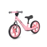 BYOX Балансиращ велосипед Go On - розов