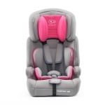 KINDERKRAFT Стол за кола Comfort UP  (9-36кг.) розов