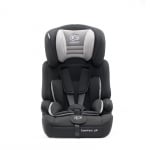 KINDERKRAFT Стол за кола Comfort UP (9-36 кг.) - черен