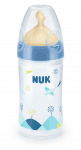 NUK Шише New Classic РР с каучуков биберон 150 мл.