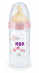 NUK Шише New Classic РР с каучуков биберон 150 мл.