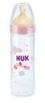 NUK New Classic шише с каучуков биберон