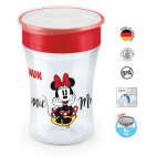 NUK Чаша Magic Cup 230мл.8+месеца - Mickey