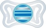 CHICCO Залъгалка Physio Light силиконов биберон (6-16м.) (2бр.)