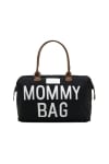 Чанта за аксесоари Mommy Вag 2 - черна