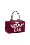 Чанта за аксесоари Mommy Вag 2 - лилава