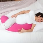 MYCEY Възглавница за бременни и кърмачки