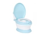 KIKKA BOO Гърне тоалетна чиния Lindo - Blue