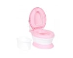 KIKKA BOO Гърне тоалетна чиния Lindo - Pink