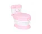 KIKKA BOO Гърне тоалетна чиния Lindo - Pink