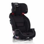 GRACO Столче за кола (9-18кг.) SLIMFIT - Black