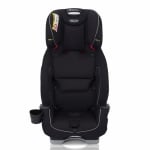 GRACO Столче за кола (9-18кг.) SLIMFIT - Black