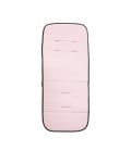 KIKKA BOO Комбинирана бебешка количка 3 в 1 Beloved - Light Pink