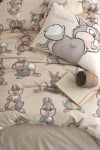 Детски спален комплект - Зайче