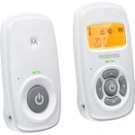 MOTOROLA Аудио бебефон Motorola AM24