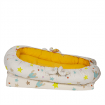 SEVI BABY Антирефлукс легло за новородено