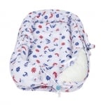 SEVI BABY Антирефлукс легло за новородено