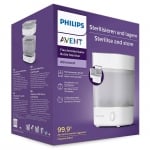 PHILIPS AVENT Електрически стерилизатор Advanced SCF291/00