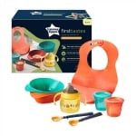 TOMME TIPPEE Стартов комплект за захранване (4м+) Hello Food