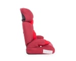 KIKKA BOO Стол за кола Zimpla 1-2-3 (9-36 кг) - Red