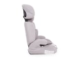 KIKKA BOO Стол за кола Zimpla 1-2-3 (9-36 кг) - Grey