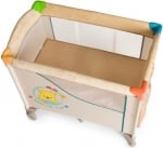 HAUCK Кошара за спане и игра Sleep'n Care Pooh Ready to Play