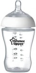 TOMMEE TIPPEE Шише за хранене Ultra 260мл. (0m+)