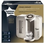 TOMMEE TIPPEE Електрически уред за приготвяне на адаптирано мляко