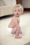 BAMBINO MIO Комплект от раждането до гърнето Premium - бял